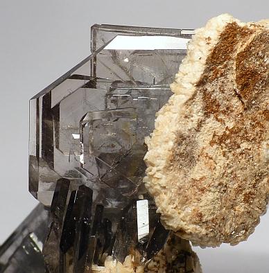 Baryte