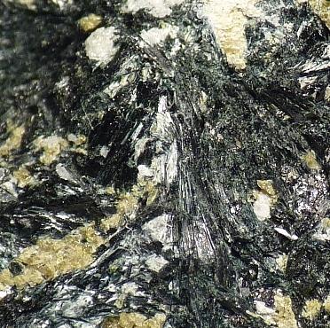 Barroisite