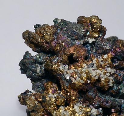 Bornite