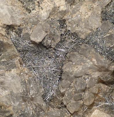 Boulangerite