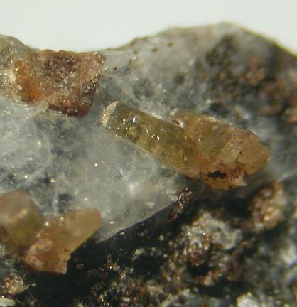 Burbankite