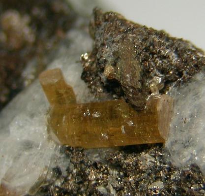 Burbankite