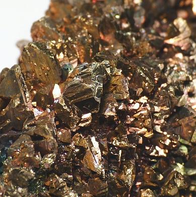 Chalcopyrite