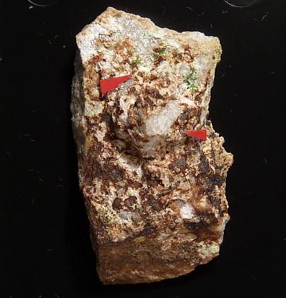 Cobaltarthurite
