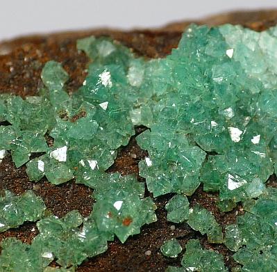 Cuprian Adamite