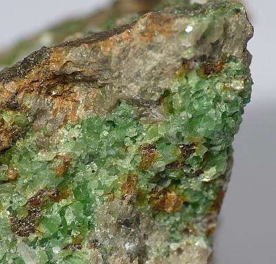 Edenite