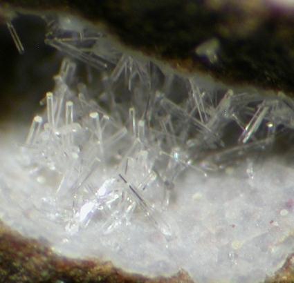Erionite-K