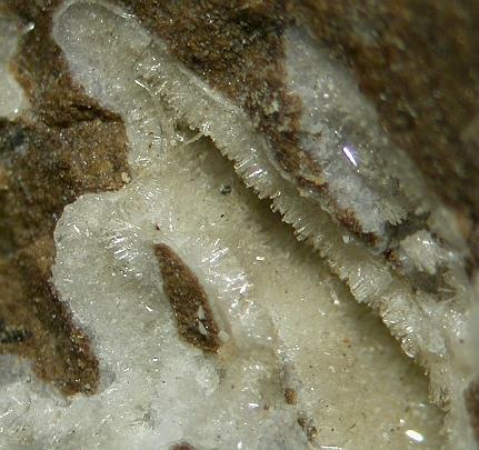 Erionite-K