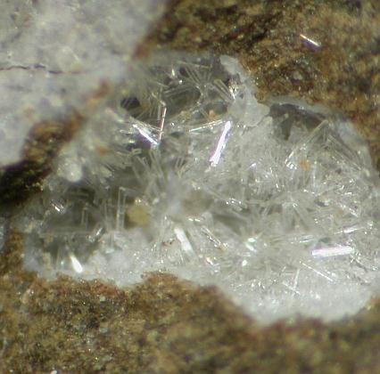 Erionite-K
