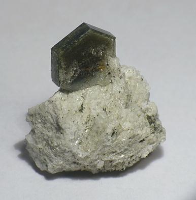 Fluorapatite