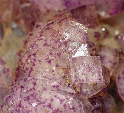 Fluorite