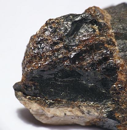 Gadolinite-(Y)