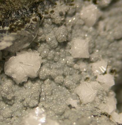 Garronite