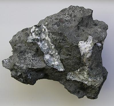 Garronite