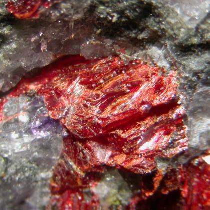 Getchellite