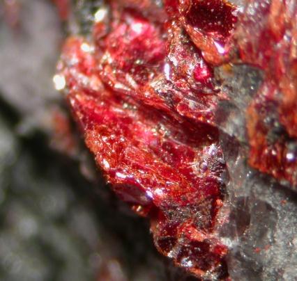 Getchellite