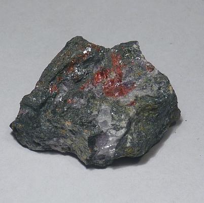 Getchellite
