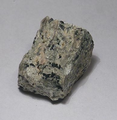 Grandidierite