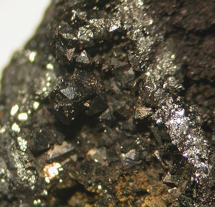 Jacobsite