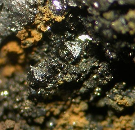 Jacobsite