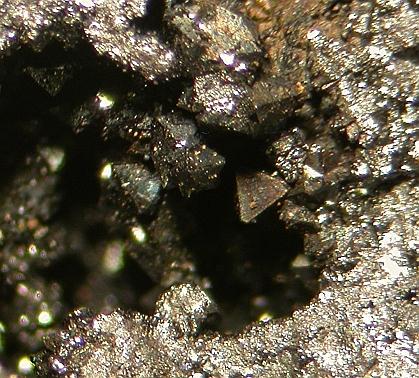 Jacobsite
