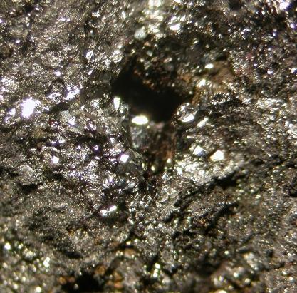 Jacobsite