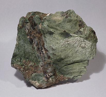 Lamprophyllite