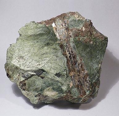 Lamprophyllite