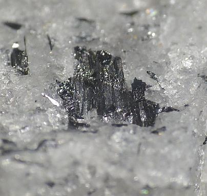 Lillianite & Cosalite