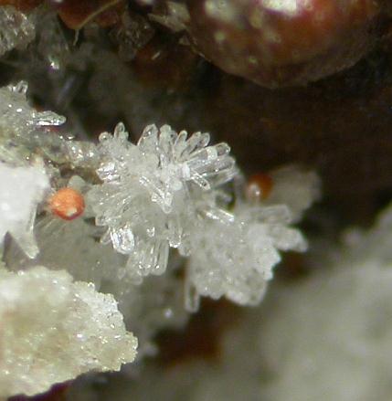 Merlinoite