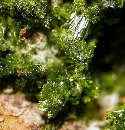 Pyromorphite