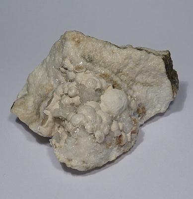 Steatite