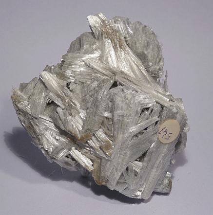 Tremolite