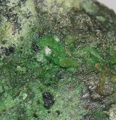 Zaratite