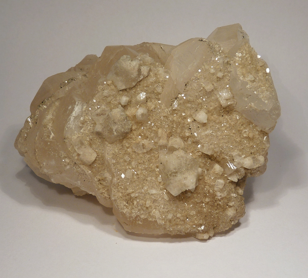 Apophyllite