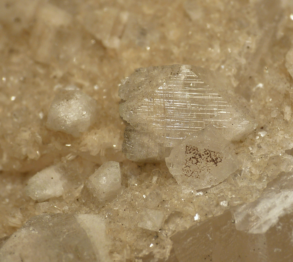 Apophyllite