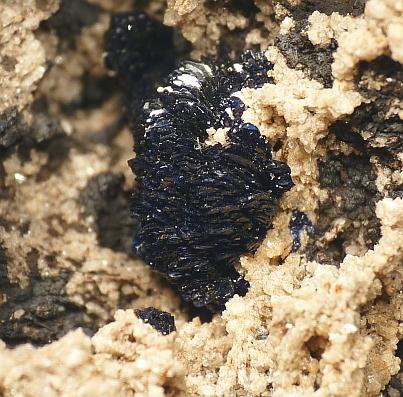 Azurite