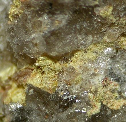 Betpakdalite