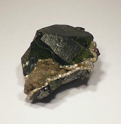 Cassiterite