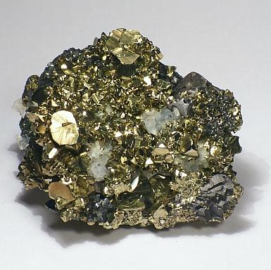 Chalcopyrite