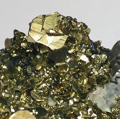 Chalcopyrite