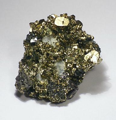 Chalcopyrite