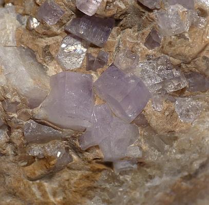 Fluorapatite