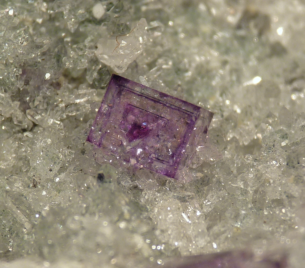 Fluorite