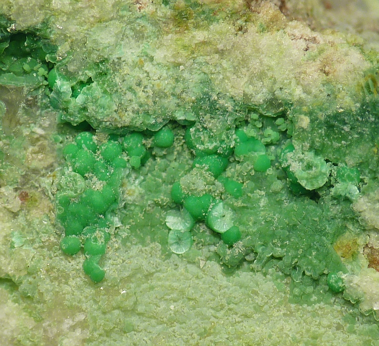 Gilalite