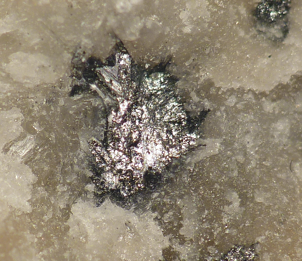 Hammarite