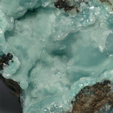 Hemimorphite