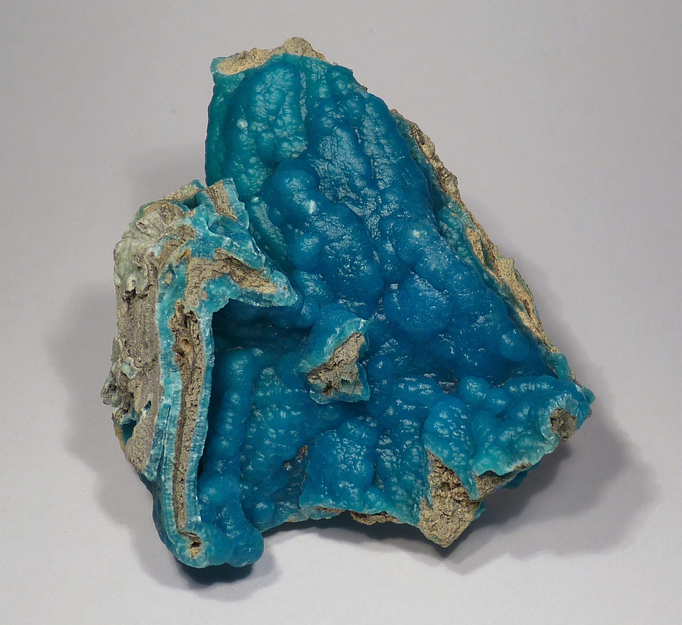 Hemimorphite