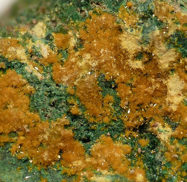 Kasolite