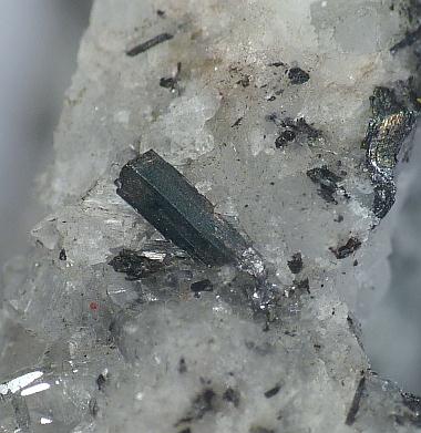 Livingstonite